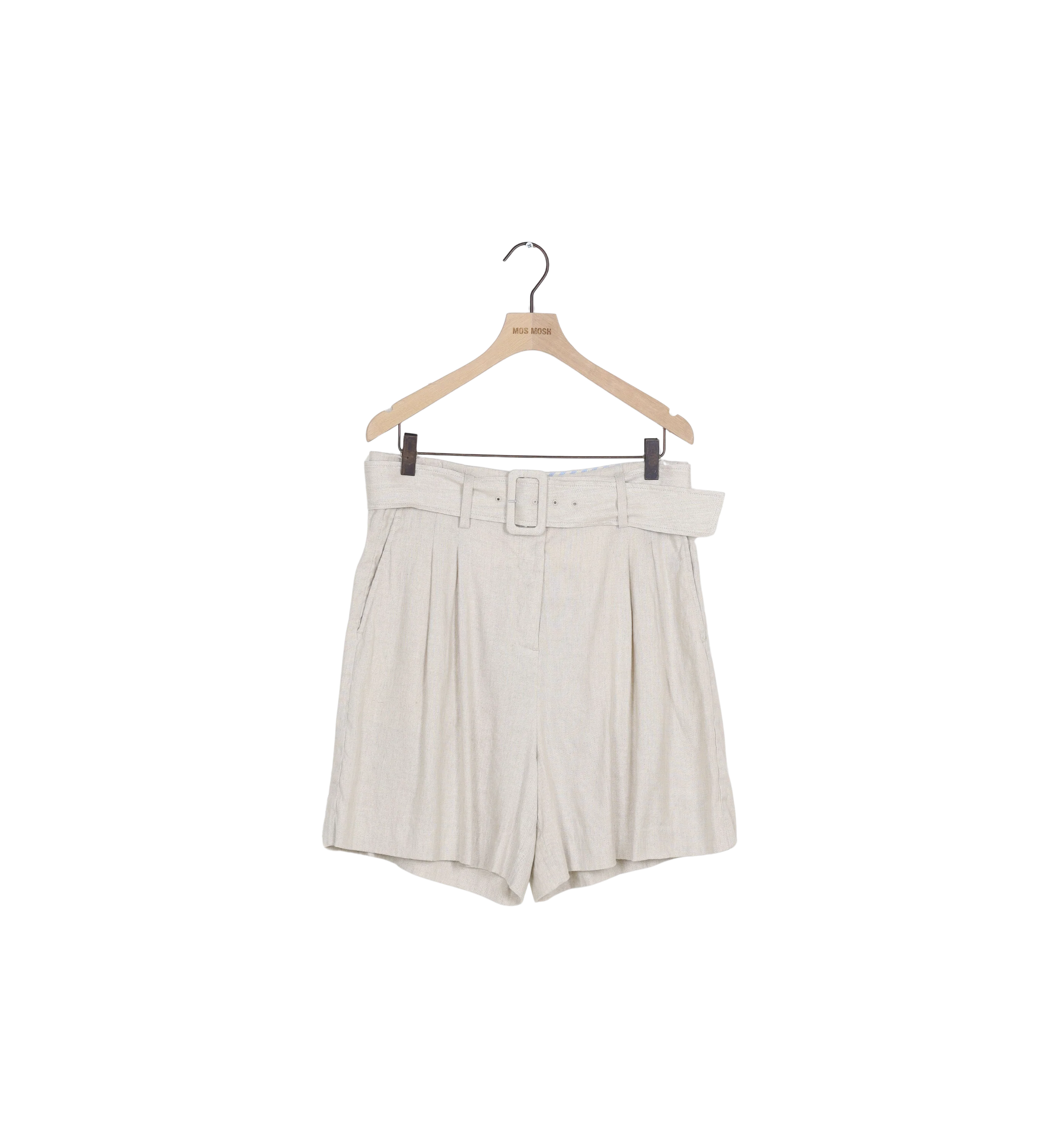 ReLoved - MMUni Linen Shorts / 40